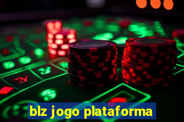 blz jogo plataforma